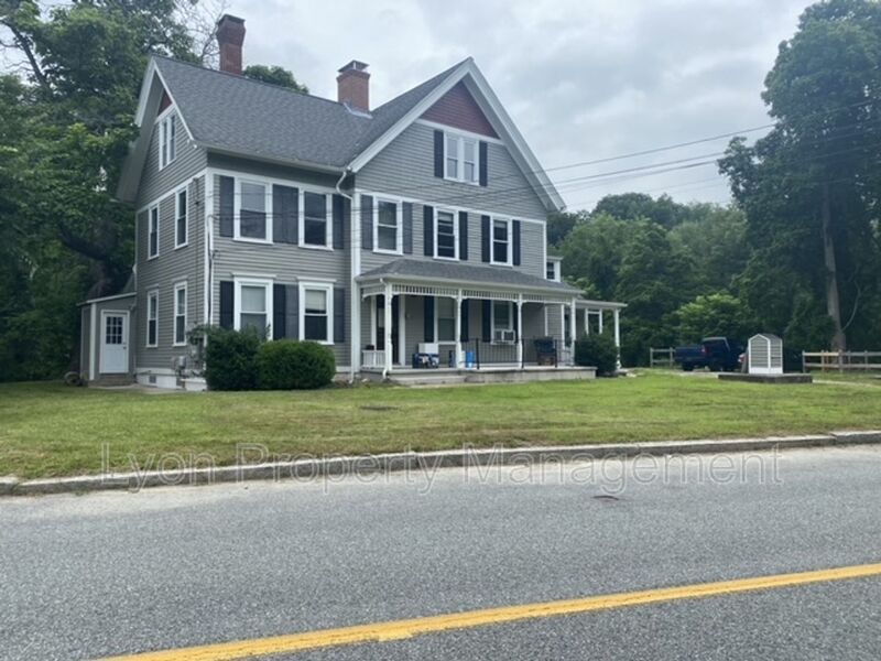Primary Photo - 331 Log Rd