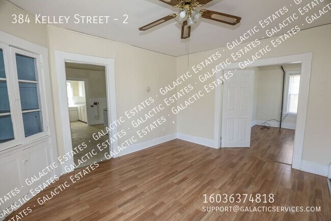 Foto del edificio - 384 Kelley St