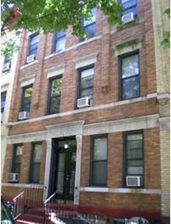 Primary Photo - 18-08 George St