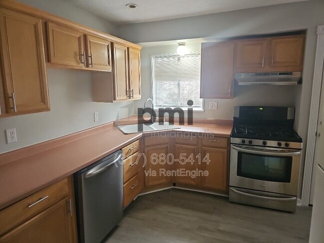 Foto del edificio - 4138 N Irvington Ave