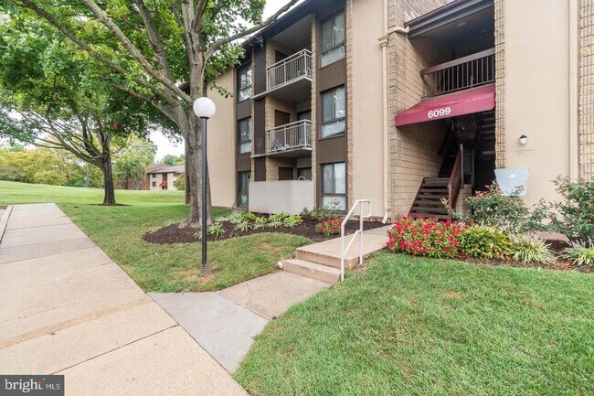 Foto del edificio - 6099 Majors Ln