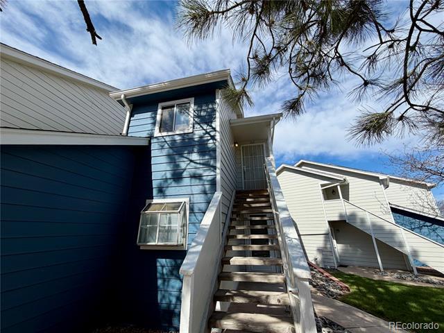 Building Photo - 1302 S Cathay Ct