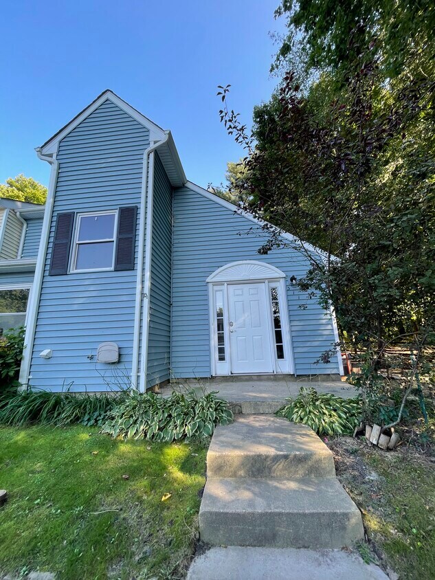 311 Fox Run, Grasonville, MD 21638 House Rental in Grasonville, MD