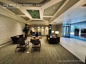 200 W 2nd St