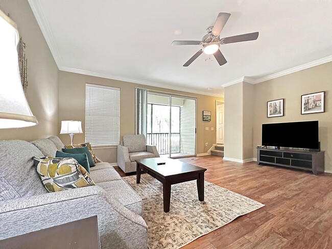 Building Photo - 1811 Sweetbroom Cir