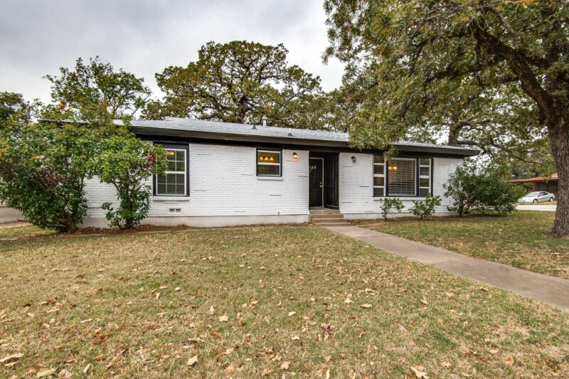 Foto principal - 853 Brown Trail