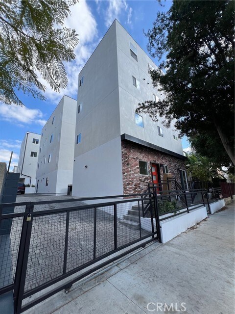 Foto del edificio - 1218 Arapahoe St