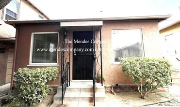 Building Photo - 3608 Ray St