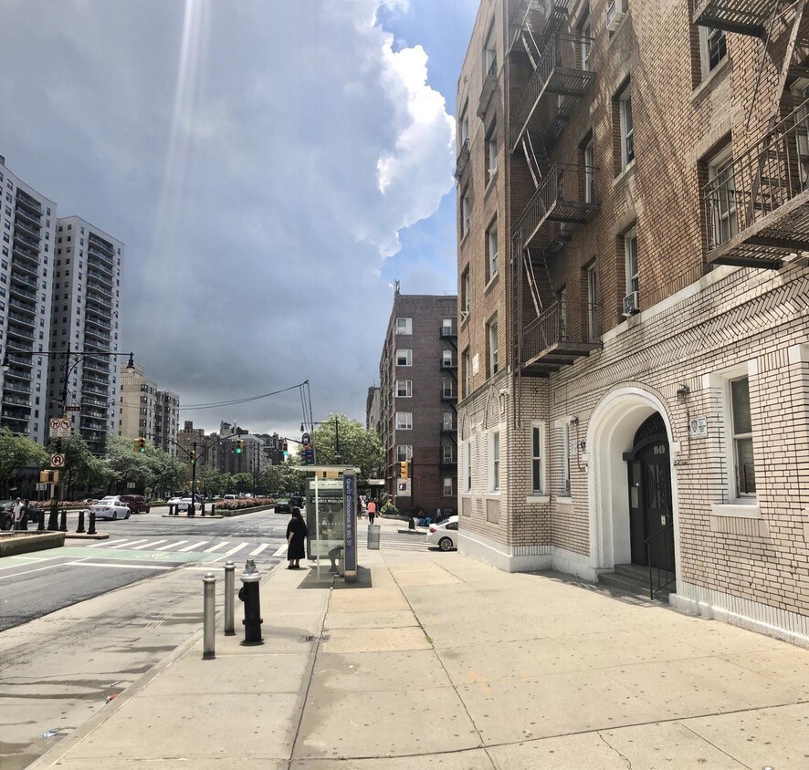 1049 Grand Concourse Unit 5D, Bronx, NY 10452 Apartment for Rent in