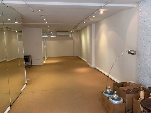 Foto del interior - 1285 Madison Ave