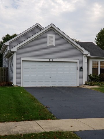 Building Photo - 640 Chesterfield Ln