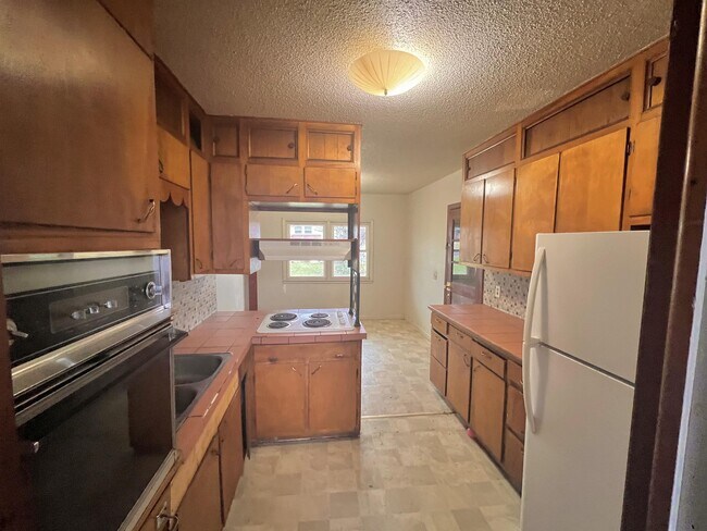 Foto del edificio - 4606 Rice Rd