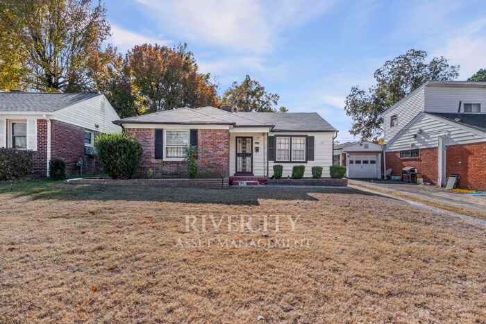 Primary Photo - A MUST SEE !!!! FULLY RENOVATED AND SECTIO...