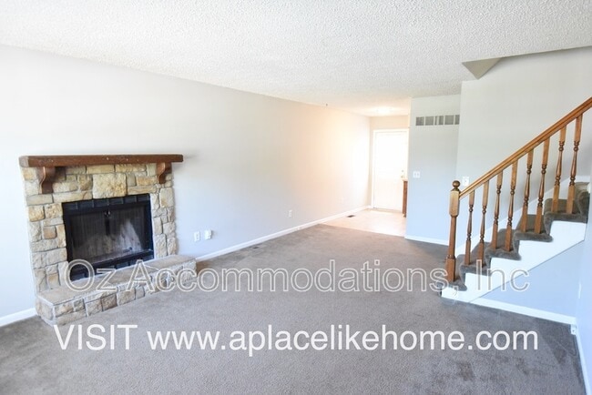 Foto del edificio - 1725 W Spruce St