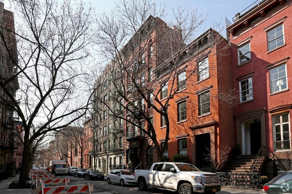 Foto principal - 31 Bank St