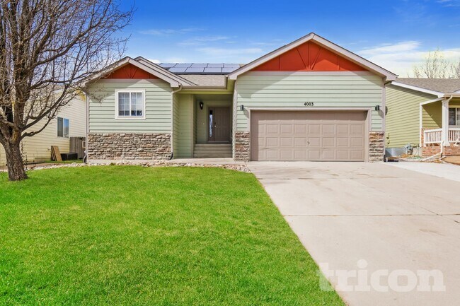 Building Photo - 4003 28th Ave