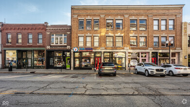 Building Photo - 425 Massachusetts Ave