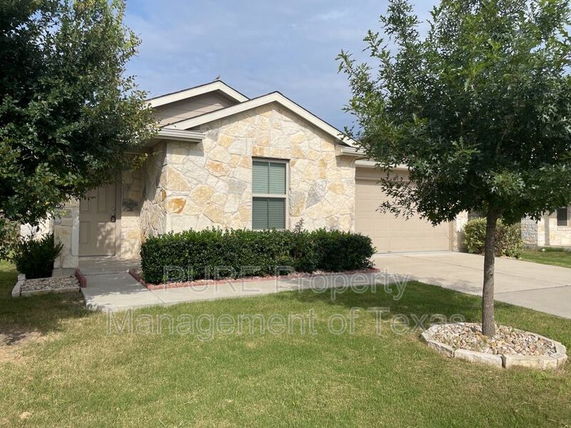 721 Pinnacle Dr, TX 78626 House Rental in TX