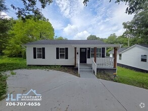 Building Photo - 1411 Caldwell St