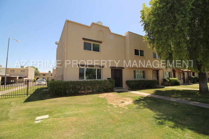 Foto principal - 6925 e osborn road # g, scottsdale az