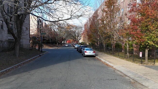 Foto del edificio - 40 Owen St