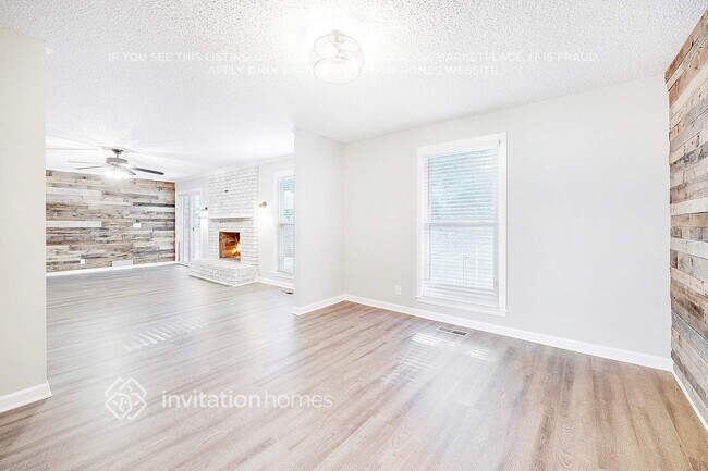 Foto del edificio - 539 Glen Echo Dr