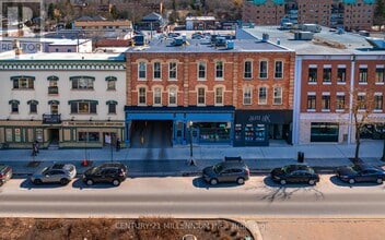 Building Photo - 166 Broadway