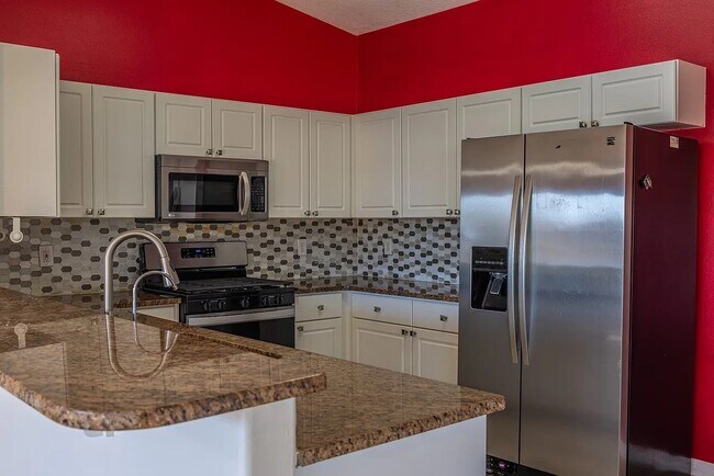 Foto del edificio - 4717 Four Lakes Dr