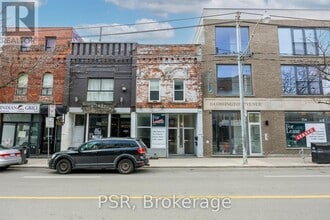Building Photo - 112 Ossington Ave