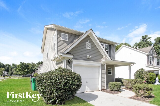 Foto del edificio - 3103 Misty Ln