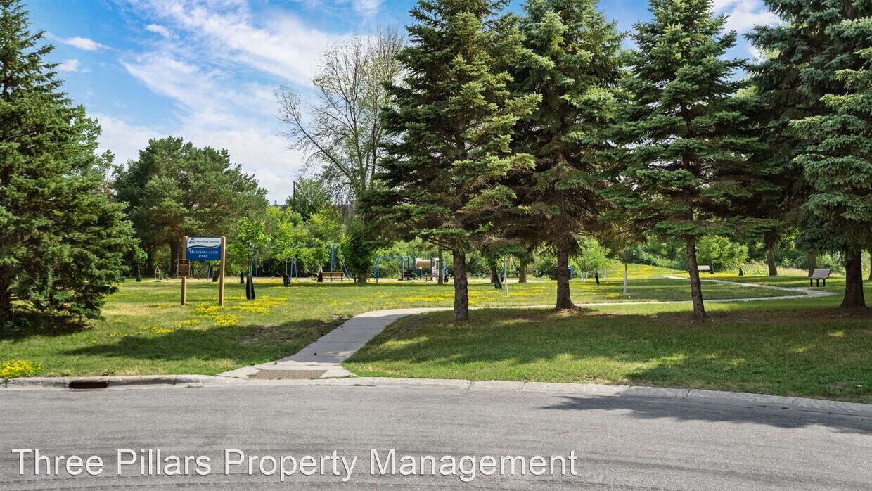 Foto del edificio - 3 br, 3.5 bath House - 4637 Stoddart Circle