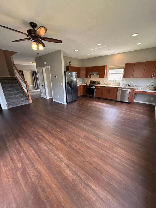 Foto del edificio - 5402 Fountain Cir