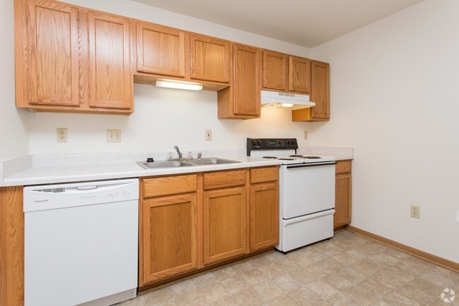 Interior Photo - Chapel Hill Apartments