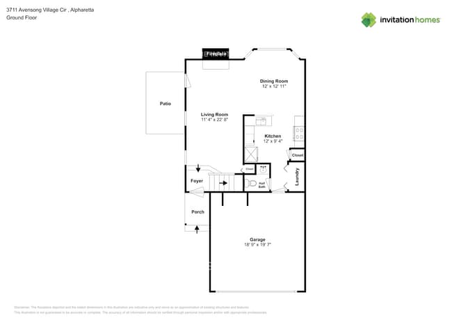 Building Photo - 3711 Avensong Village Cir