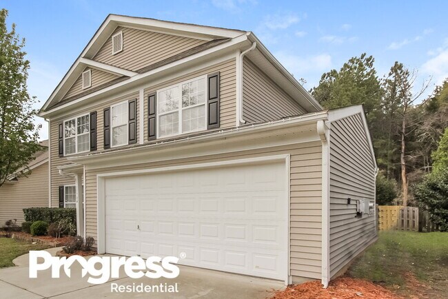 Building Photo - 11704 Village Pond Dr