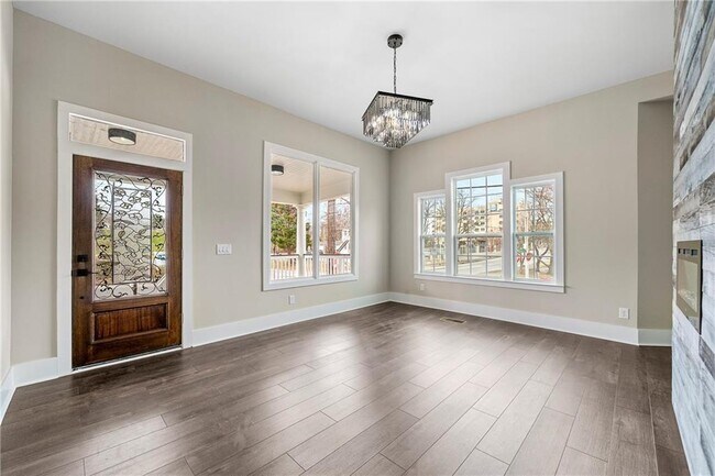 Foto del edificio - 852 Washington St SW