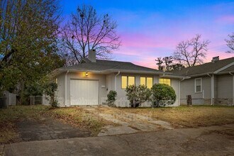 Building Photo - 1505 44th St Ensley