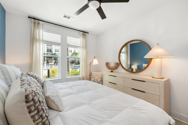 Foto del edificio - Ridley at Waterset