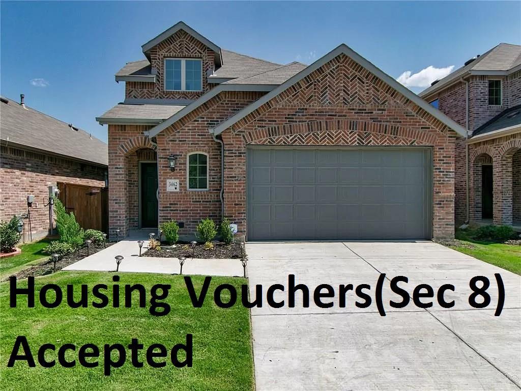 3462 Gypsum Ct, Forney, TX 75126 House for Rent in Forney, TX