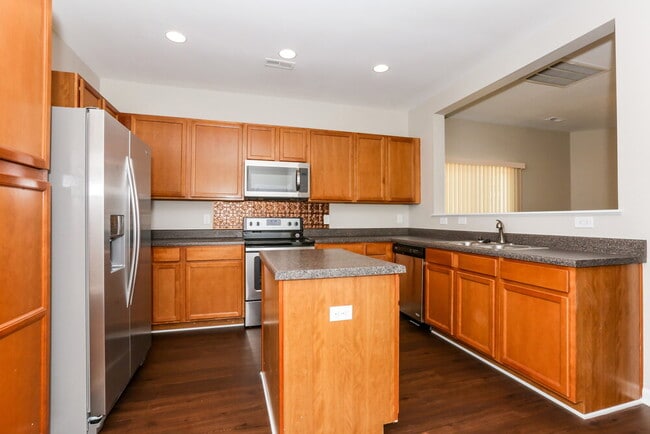 Building Photo - 11723 Bending Branch Rd