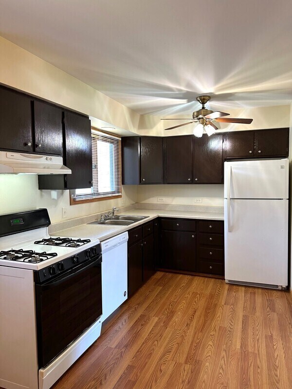 Foto del edificio - 514 N Harrison St