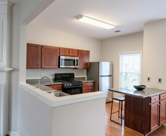 Foto del edificio - 955 Prestwyck Ct