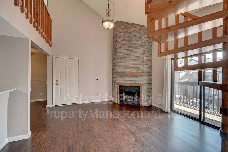 6350 Oak St Unit 303, Arvada, CO 80004 Condo for Rent in Arvada, CO