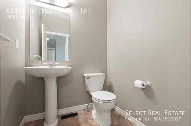 Photo du bâtiment - 46360 Valleyview Rd