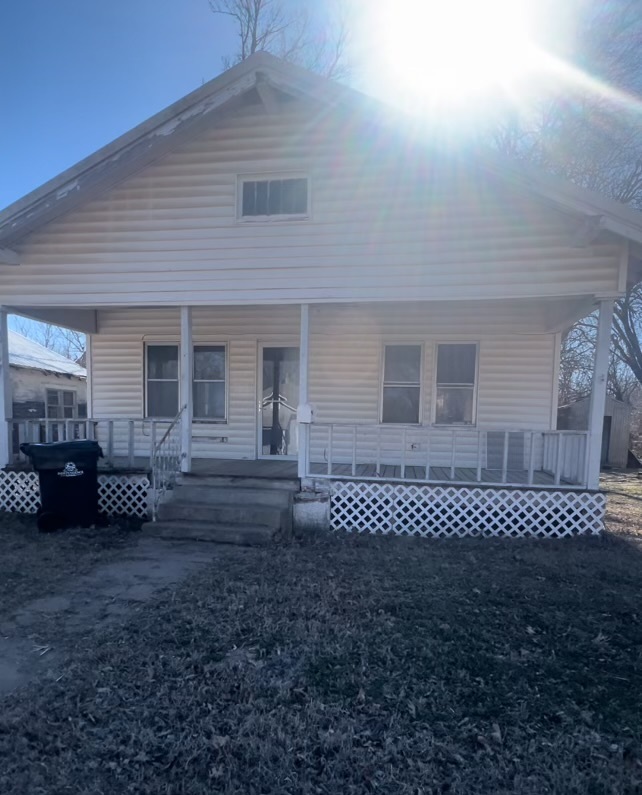 Foto principal - 817 E Maple St