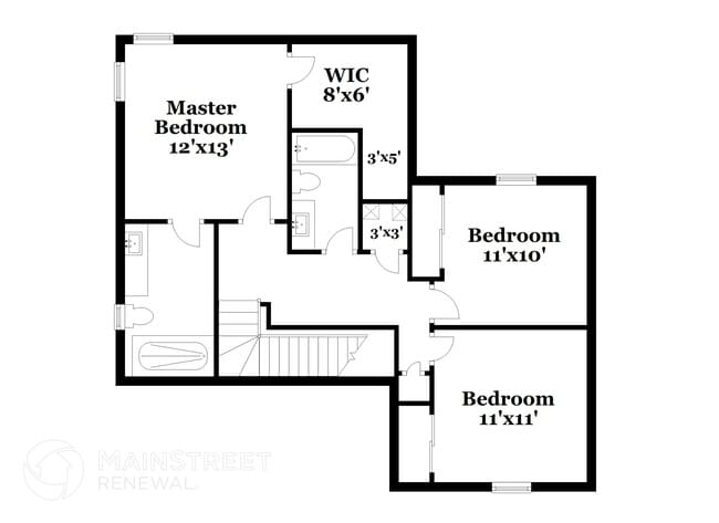 Foto del edificio - 3917 S 82nd Dr