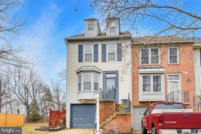 Foto del edificio - 14100 Oakpointe Dr