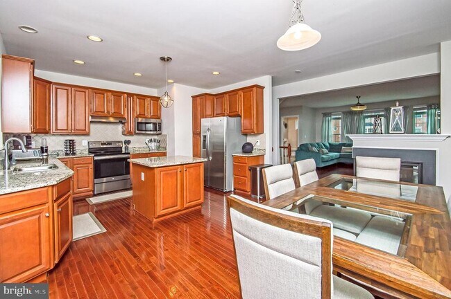 Foto del edificio - 12649 Aubrey Glen Terrace