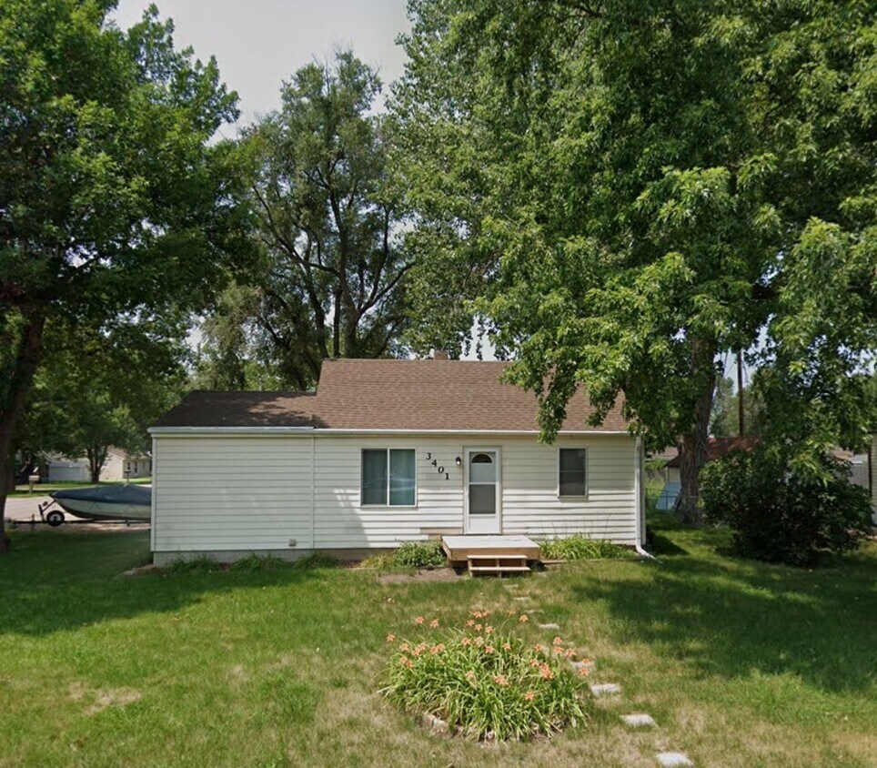3401 N 8th Ave, Sioux Falls, SD 57104 House for Rent in Sioux Falls