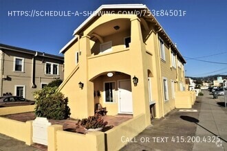 Building Photo - 464 Cortes St